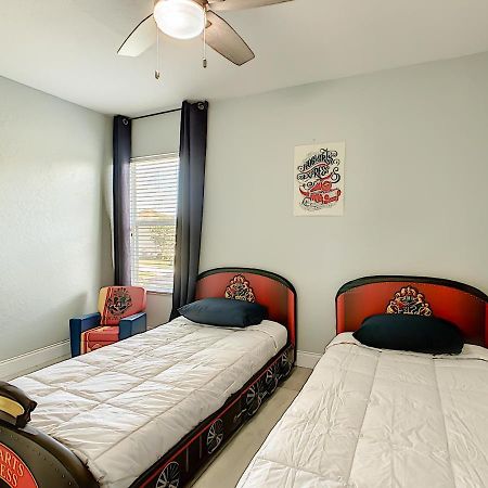 Windsor Hill Dream Villas Orlando Extérieur photo
