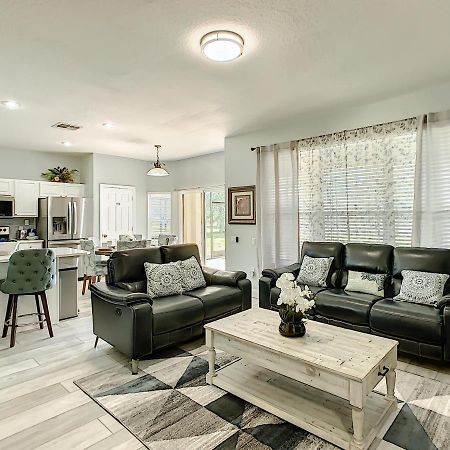 Windsor Hill Dream Villas Orlando Extérieur photo