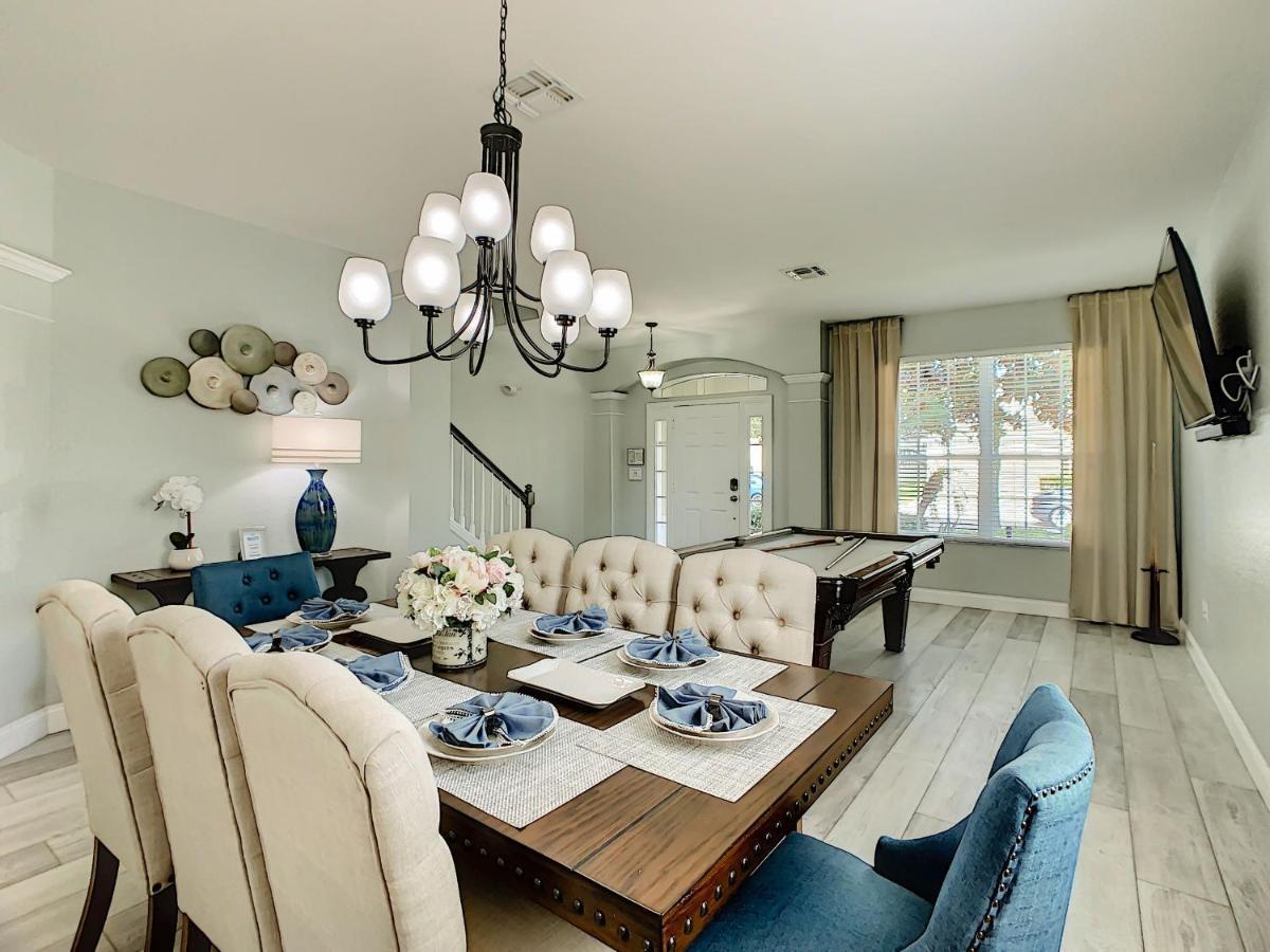 Windsor Hill Dream Villas Orlando Extérieur photo