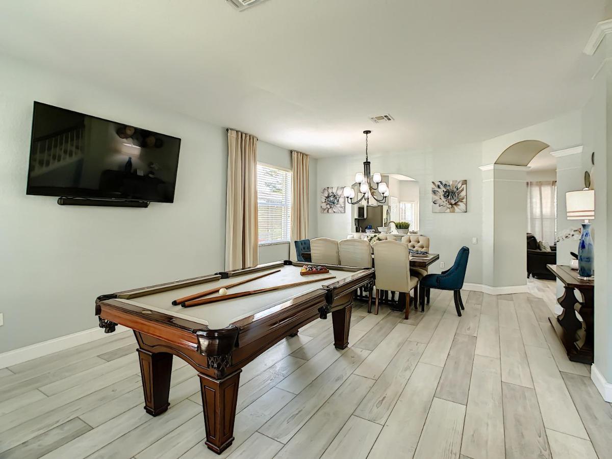Windsor Hill Dream Villas Orlando Extérieur photo