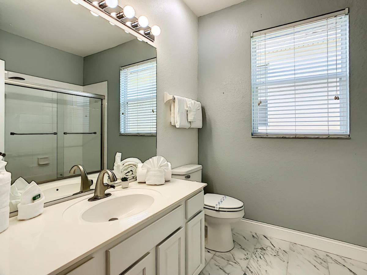 Windsor Hill Dream Villas Orlando Extérieur photo