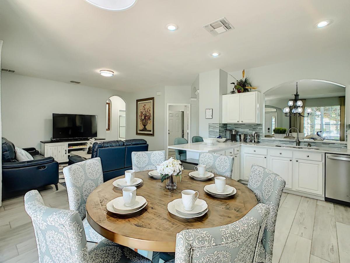 Windsor Hill Dream Villas Orlando Extérieur photo