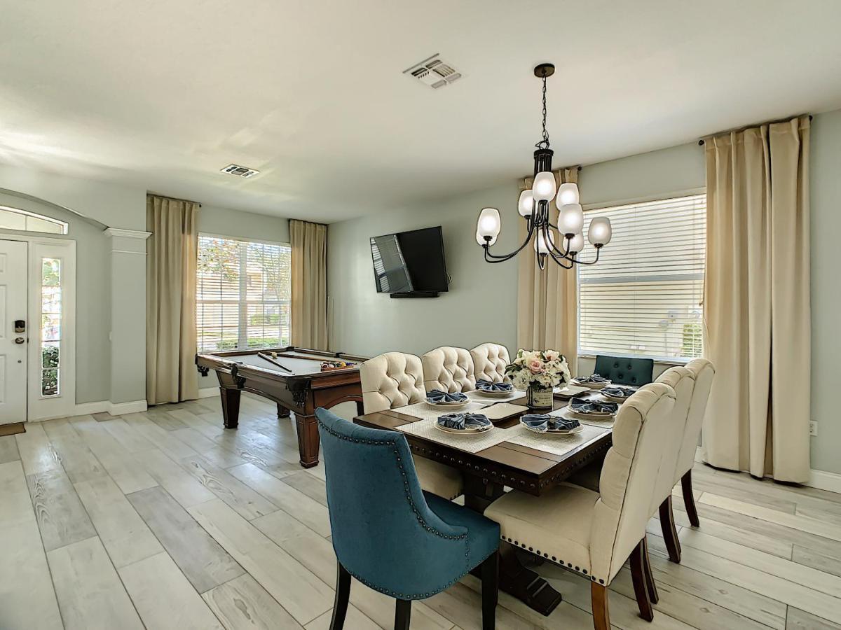 Windsor Hill Dream Villas Orlando Extérieur photo