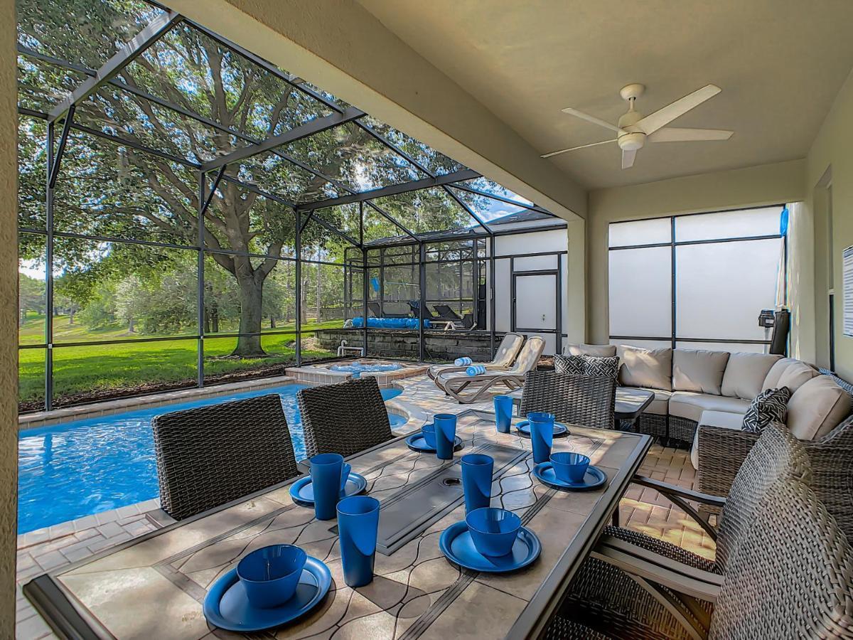Windsor Hill Dream Villas Orlando Extérieur photo