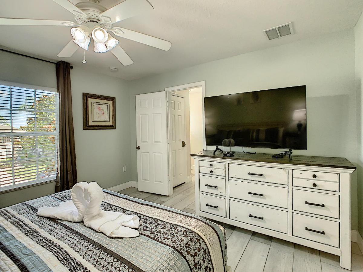 Windsor Hill Dream Villas Orlando Extérieur photo