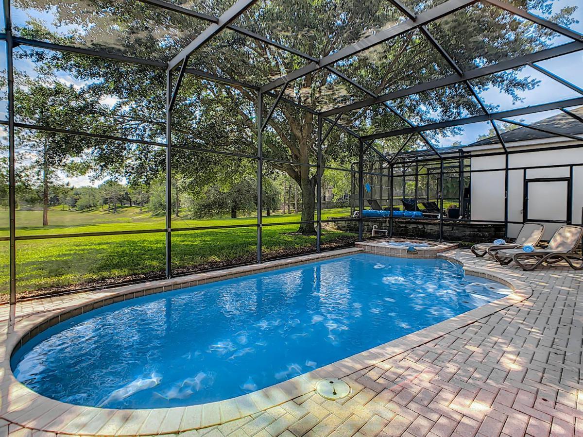 Windsor Hill Dream Villas Orlando Extérieur photo