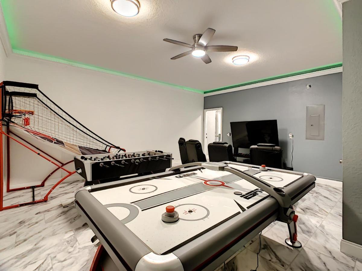 Windsor Hill Dream Villas Orlando Extérieur photo