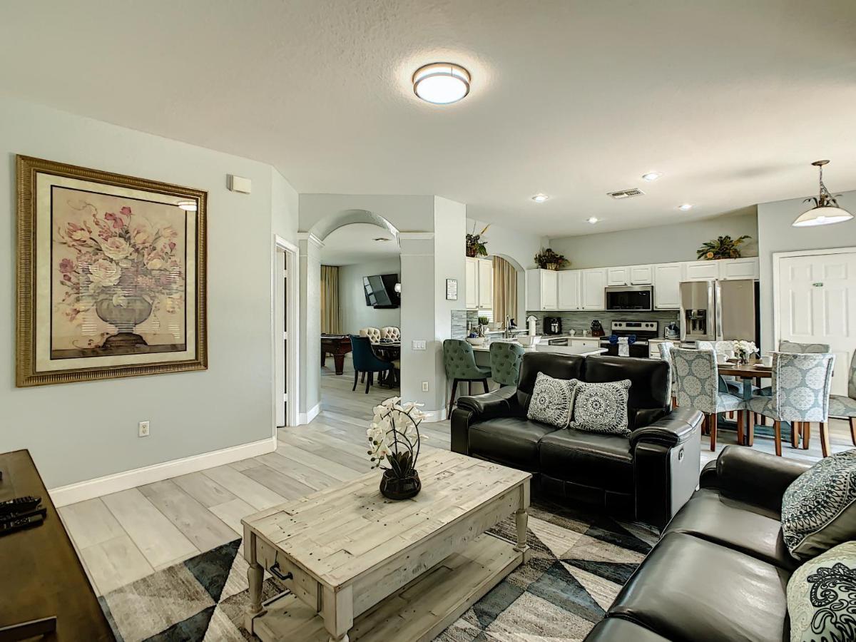 Windsor Hill Dream Villas Orlando Extérieur photo