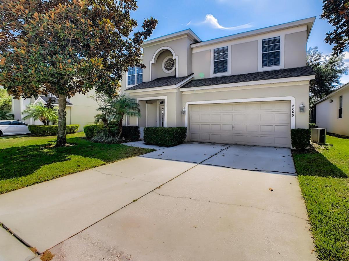 Windsor Hill Dream Villas Orlando Extérieur photo