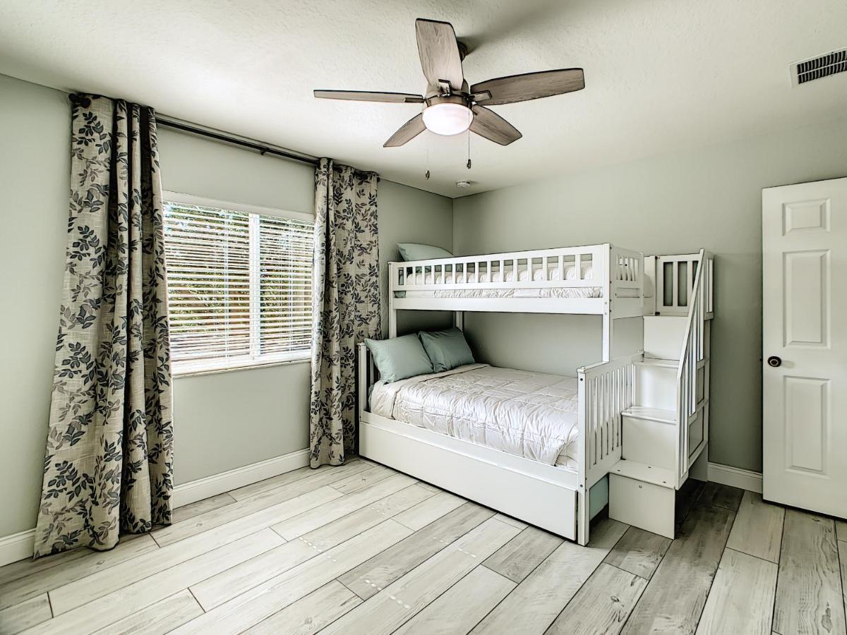 Windsor Hill Dream Villas Orlando Extérieur photo