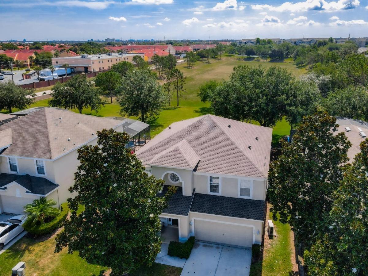 Windsor Hill Dream Villas Orlando Extérieur photo