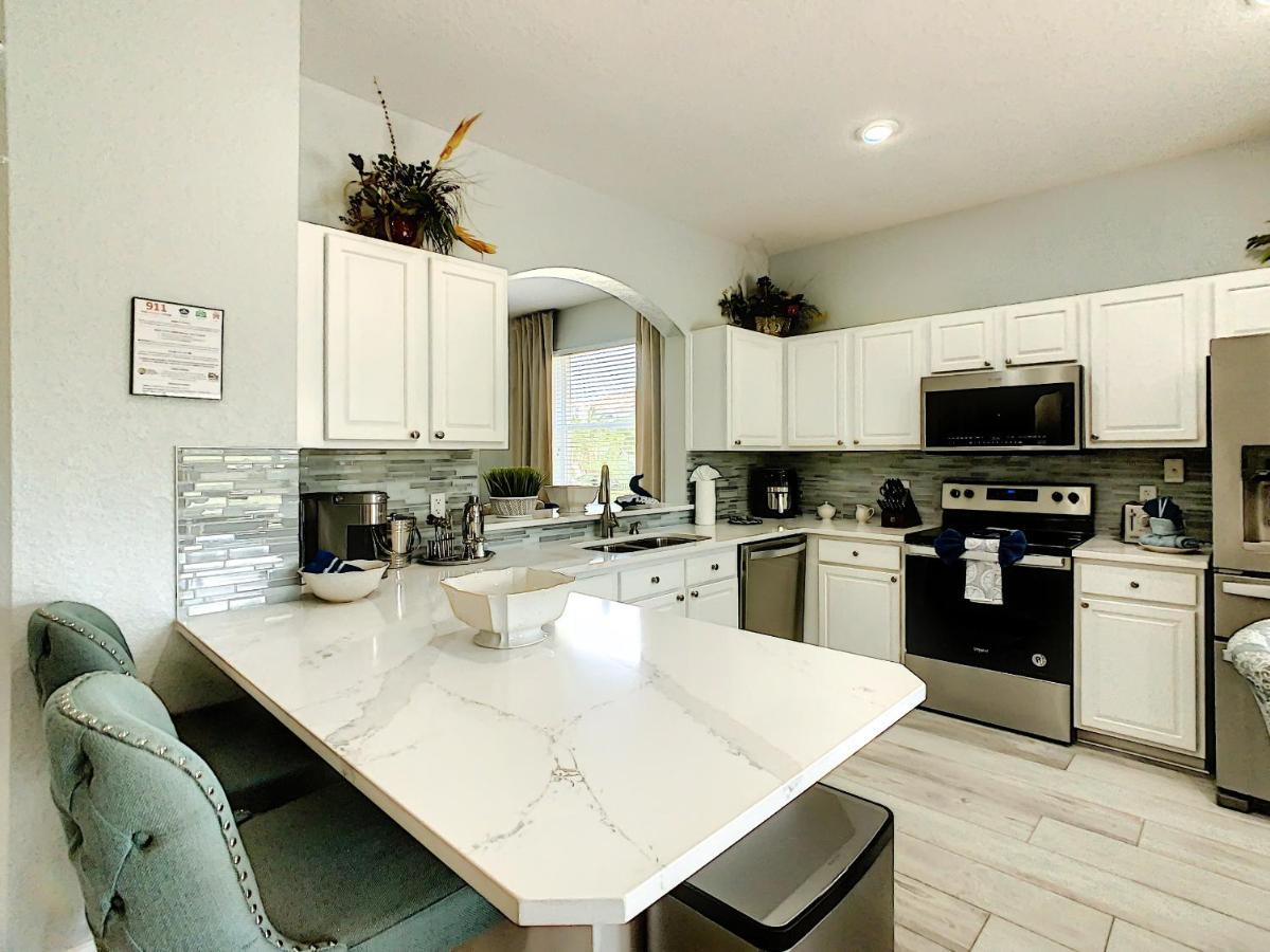 Windsor Hill Dream Villas Orlando Extérieur photo