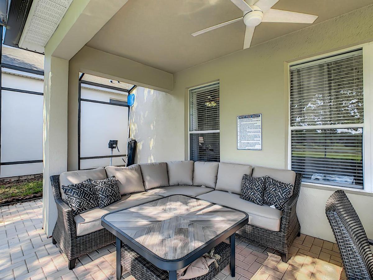 Windsor Hill Dream Villas Orlando Extérieur photo
