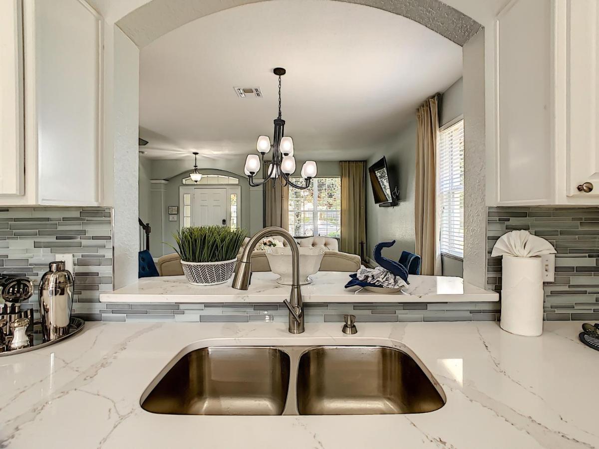 Windsor Hill Dream Villas Orlando Extérieur photo