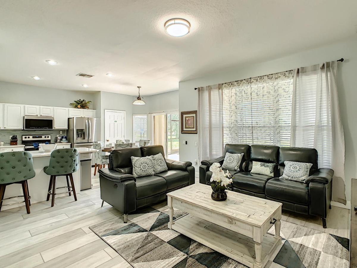 Windsor Hill Dream Villas Orlando Extérieur photo