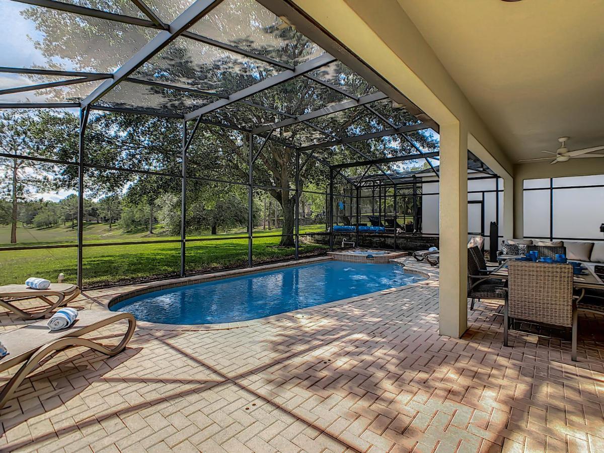 Windsor Hill Dream Villas Orlando Extérieur photo