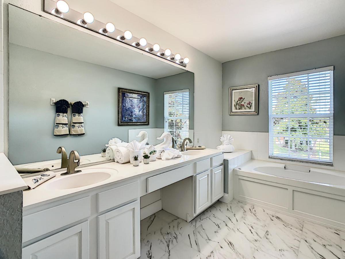 Windsor Hill Dream Villas Orlando Extérieur photo