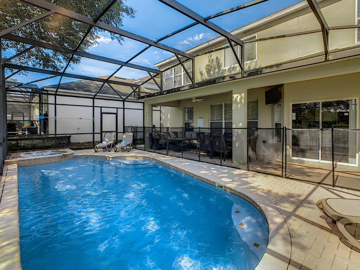 Windsor Hill Dream Villas Orlando Extérieur photo