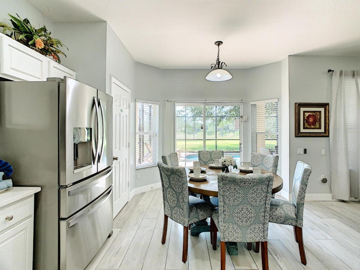 Windsor Hill Dream Villas Orlando Extérieur photo