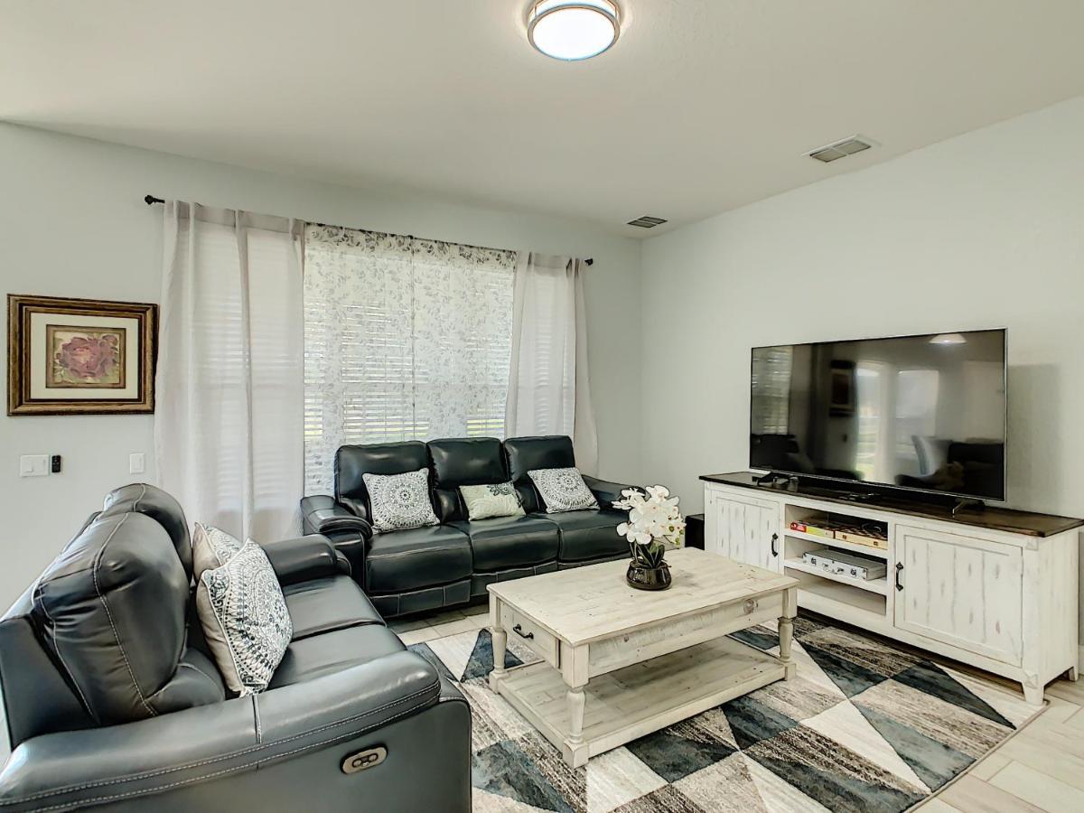 Windsor Hill Dream Villas Orlando Extérieur photo