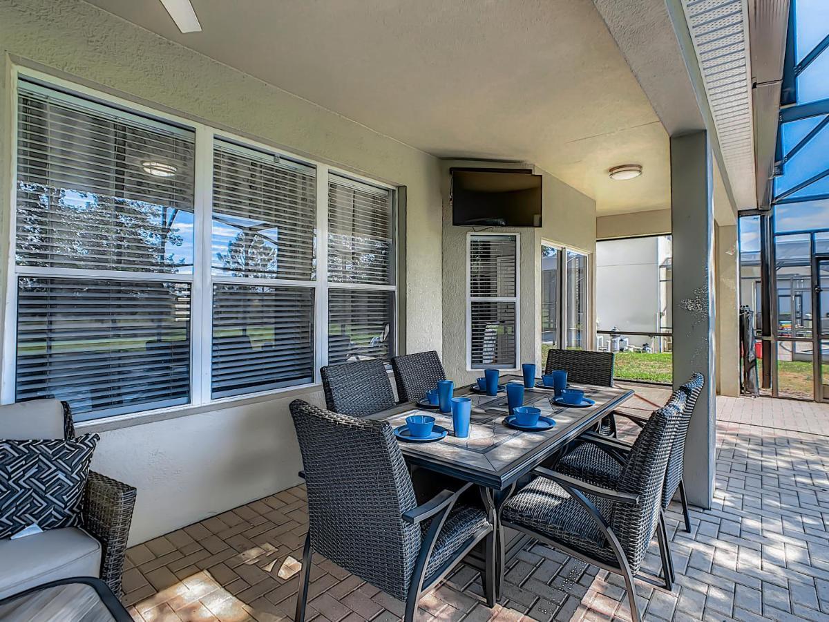 Windsor Hill Dream Villas Orlando Extérieur photo