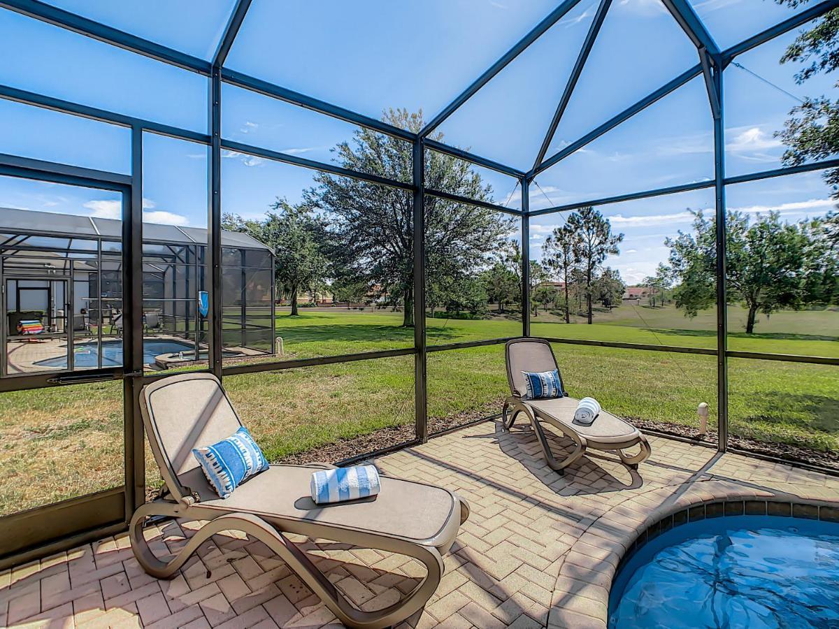 Windsor Hill Dream Villas Orlando Extérieur photo