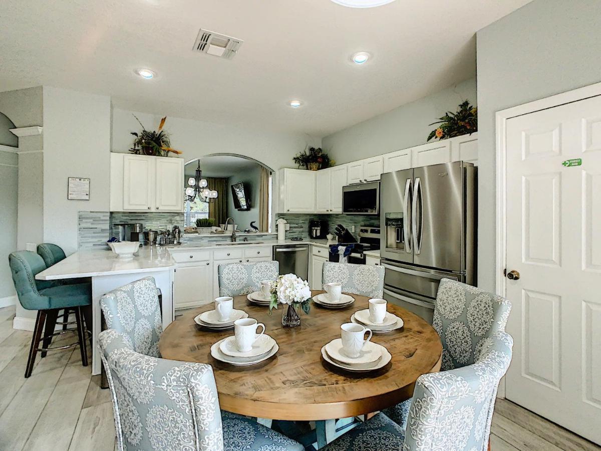 Windsor Hill Dream Villas Orlando Extérieur photo
