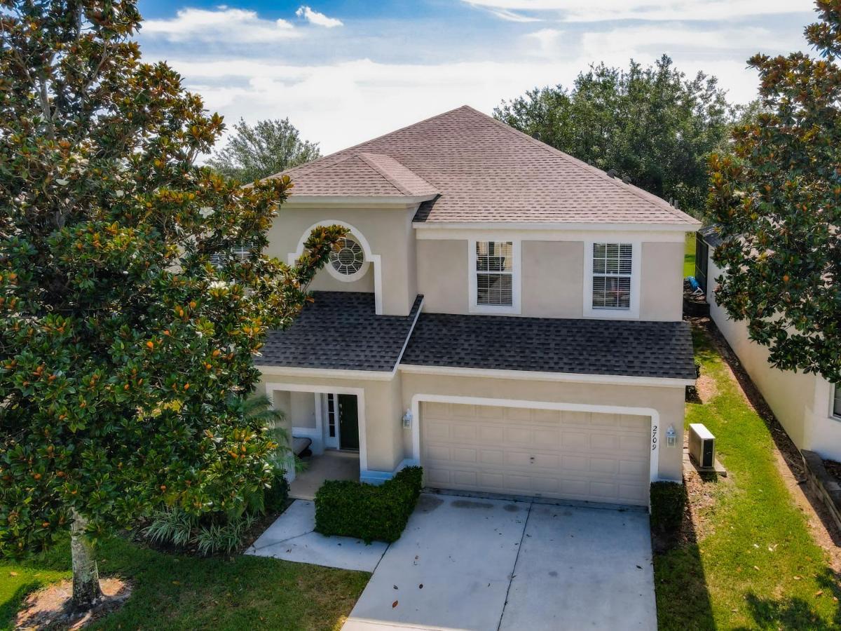 Windsor Hill Dream Villas Orlando Extérieur photo